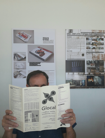 Congreso internacional de investigación en artes visuales